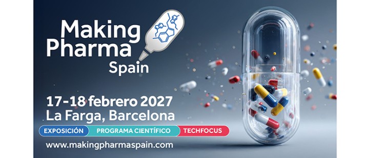 Making Pharma Spain 2027