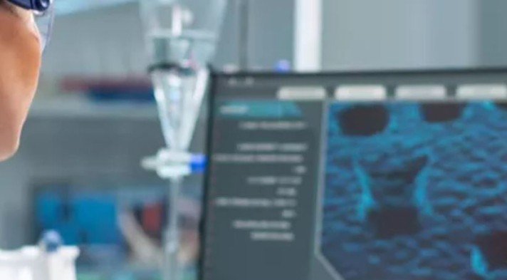 Máster en Desarrollo e Innovación en Industria Farmacéutica y Biotecnológica