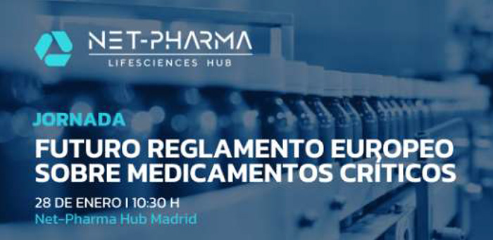 Futuro Reglamento Europeo sobre Medicamentos Críticos