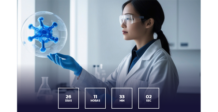 Seminario Pharmaceutical Microbial Monitoring & Control II