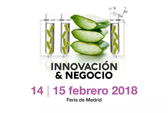 Nutraceuticals Europe 2018