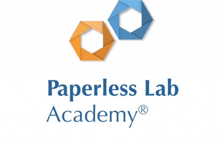 Paperless Lab Academy 2021