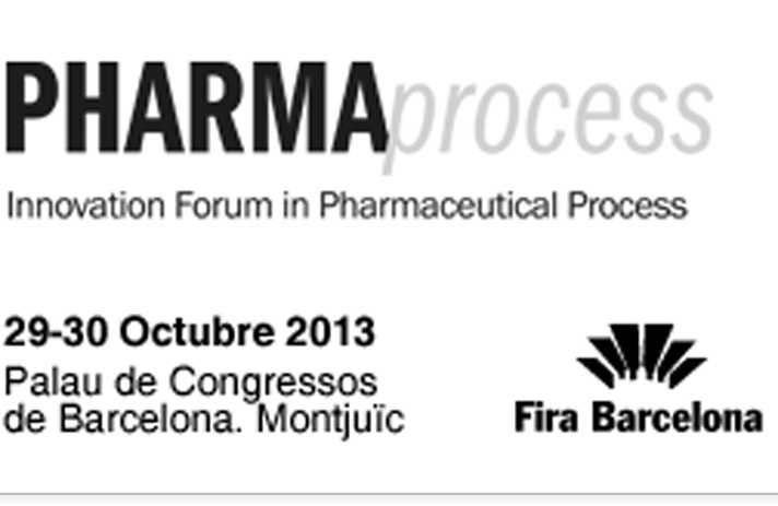 Pharma Process
