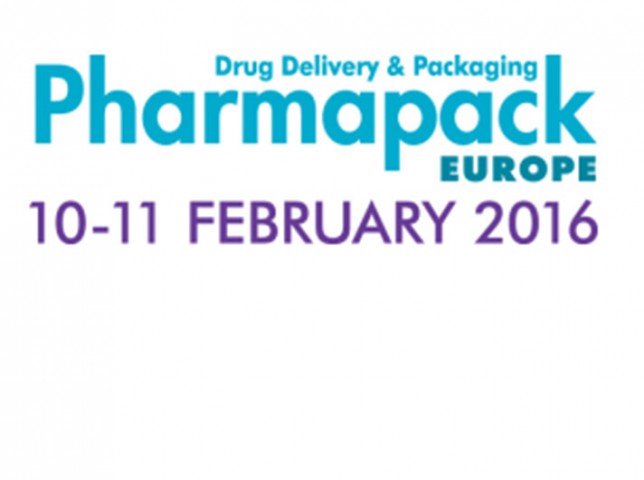 Pharmapack Europe