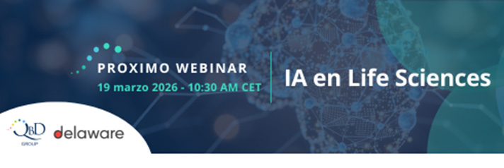 IA en Life Sciences