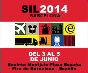 SIL 2014 Barcelona