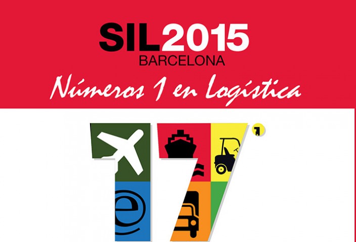 SIL 2015 Barcelona