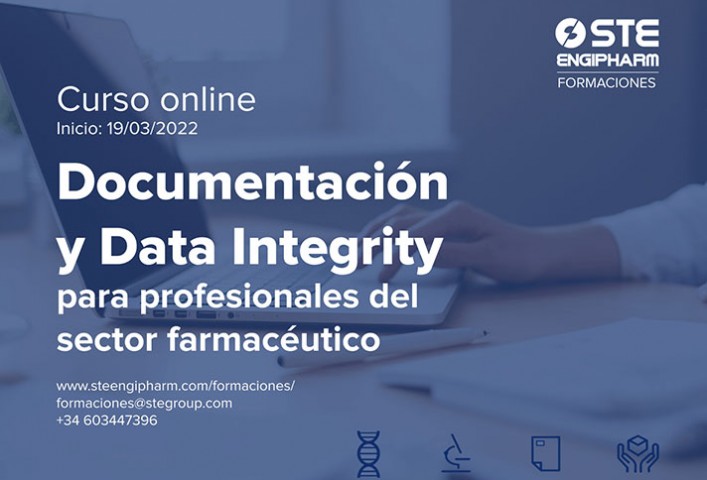 Documentación y Data Integrity 