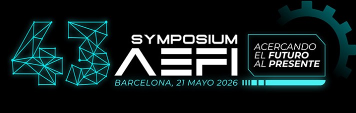 43 Symposium de AEFI