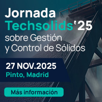 Jornada sobre gestión y control de sólidos