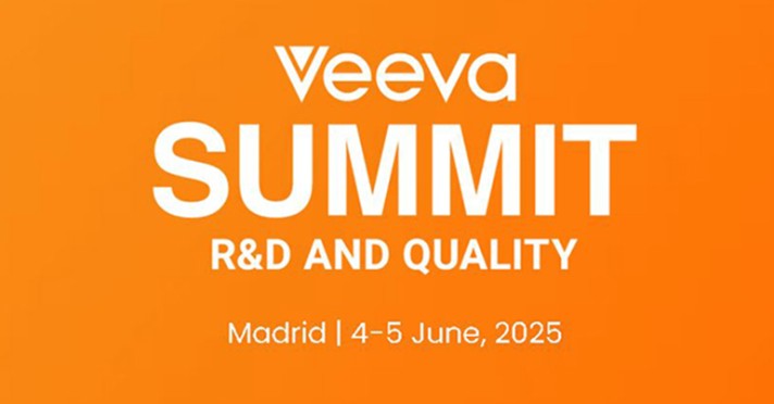 Veeva R&D and Quality Summit