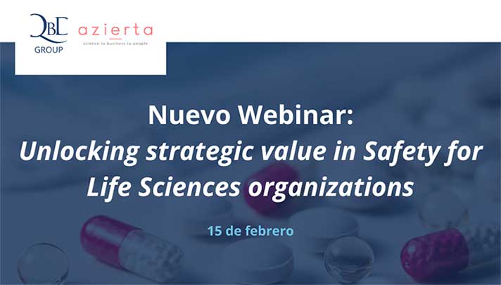 Descubre el valor estratégico de la Seguridad en empresas Life Sciences