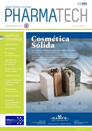 Pharmatech - Especial Cosmética