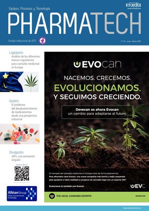 Pharmatech Enero-Febrero 2024