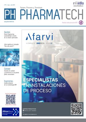 Pharmatech Mayo-Junio 2024