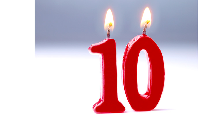 Netsteril celebra su 10º aniversario consolidándose como socio tecnológico clave para la industria farmacéutica