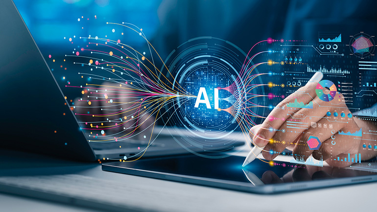 ¿Puede la inteligencia artificial sustituir al Qualified Person?