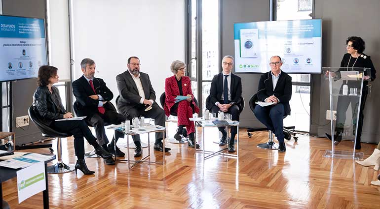  El mercado de biosimilares requiere políticas diferentes según el ámbito de dispensación