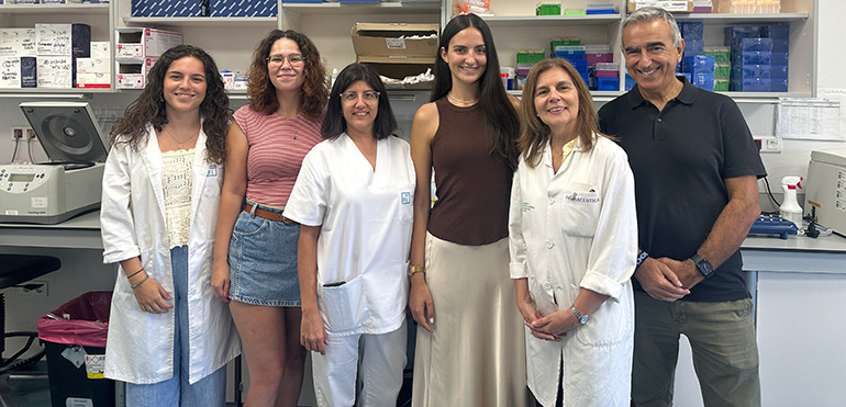 Herramienta de IA para detectar falsos negativos en tratamientos personalizados de cáncer con biopsia líquida