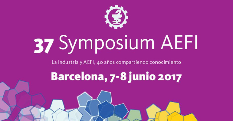 37 symposium AEFI