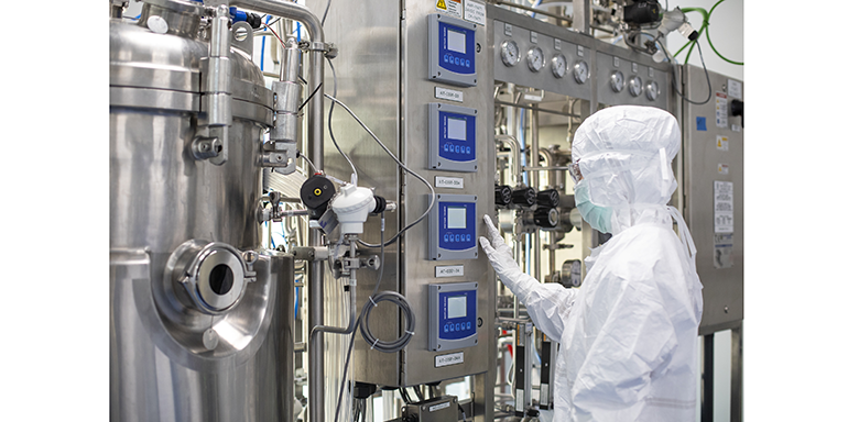 Expansión de 53Biologics en biomanufactura GMP impulsada por inversión de Ren Life Sciences y apoyo de Inveready