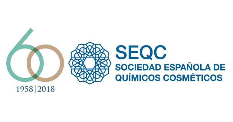 La Sociedad Española de Químicos Cosméticos celebró su 60 aniversario