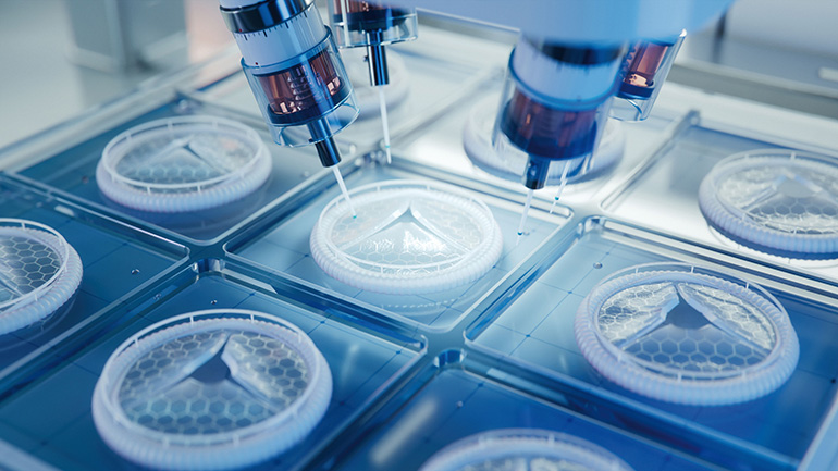 Las MDGC claves para la gestión de los productos sanitarios de diagnóstico in vitro