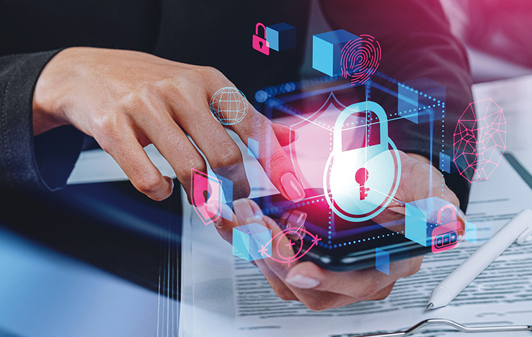 Ciberseguridad, una revisión elemental