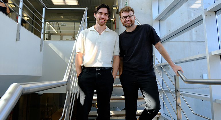 Tolemy Bio se instala en Barcelona para acelerar el desarrollo de soluciones de IA aplicadas a terapias avanzadas