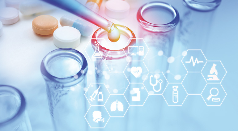 Claves de la regulación de dispositivos de diagnóstico in vitro en ensayos clínicos con medicamentos