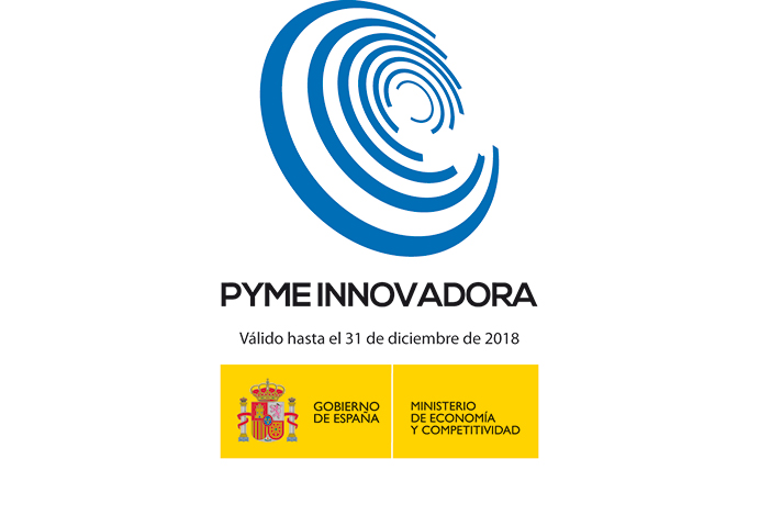 Álava Ingenieros, pyme innovadora