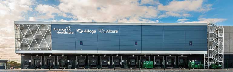 Las instalaciones de Alcura obtienen la autorización de la AEMPS para importar y liberar productos de terapias génicas, celulares y de ingeniería de tejidos. 