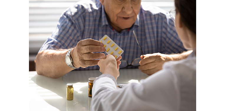 Nueva etapa de colaboración entre Grifols y Ace Alzheimer Center Barcelona para fortalecer AMBAR