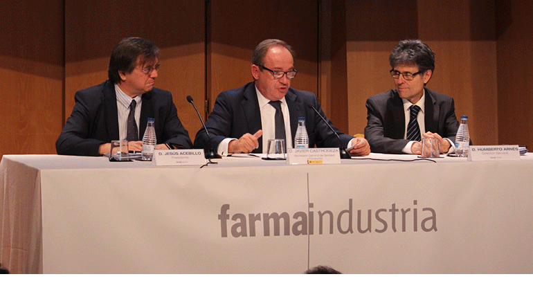 Farmaindustria