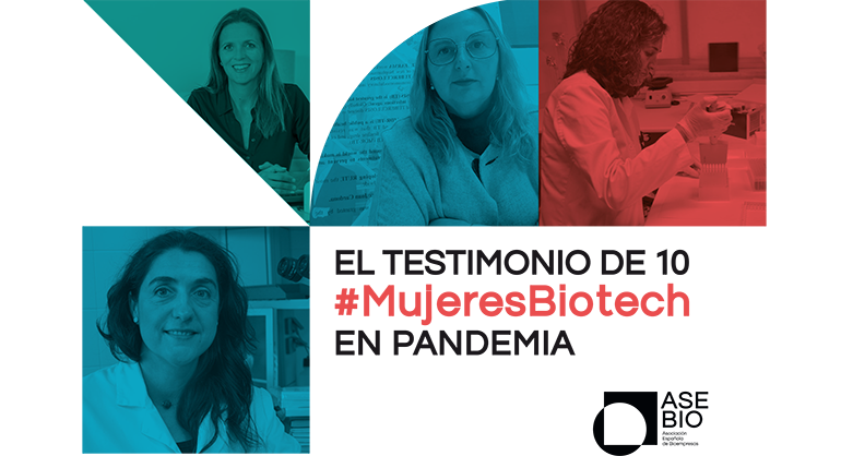 El 60 % de los matriculados universitarios en biotecnología son mujeres