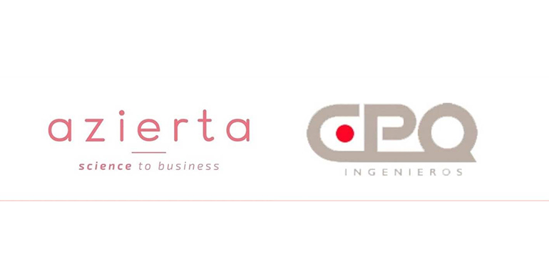 Azierta, CPQ Ingenieros