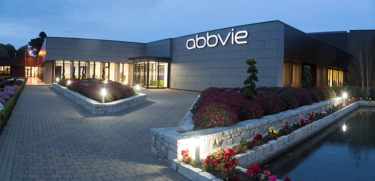 AbbVie, Caribou Bioscience, oncología