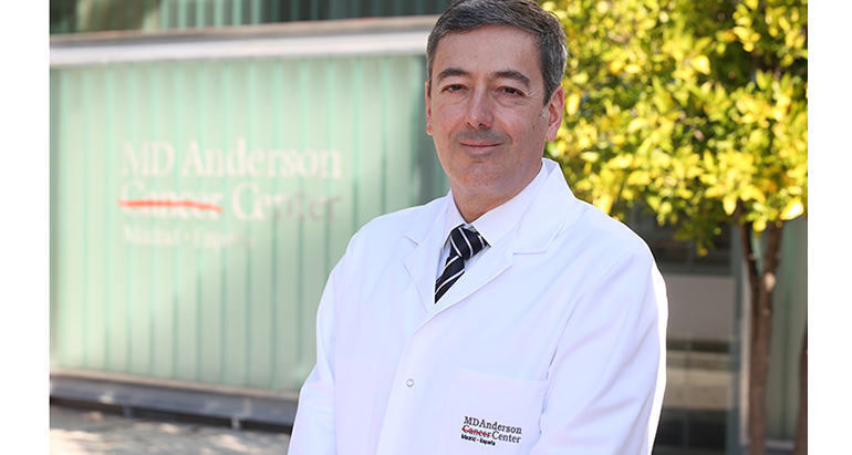 MD Anderson Cancer Center Madrid celebró una nueva edición de sus jornadas sobre leucemia aguda