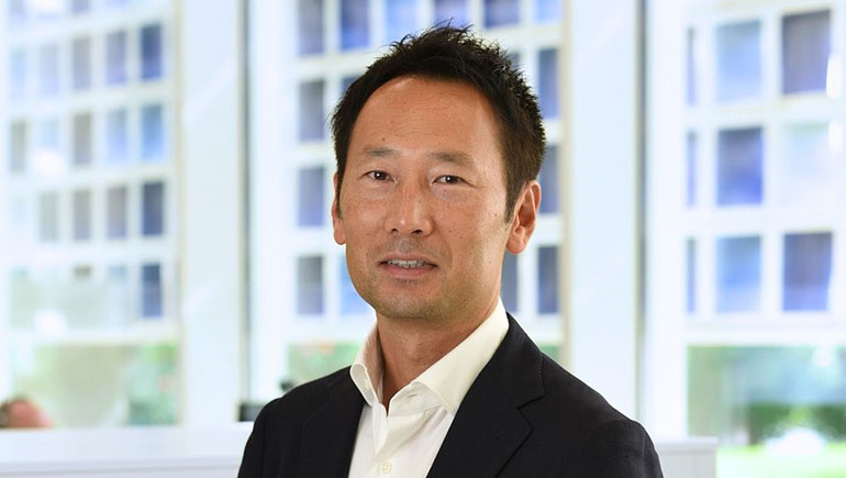 Jun Kurihara, nuevo CEO de AGC Pharma Chemicals