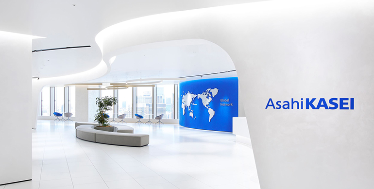 Asahi Kasei Pharma y Alchemedicine impulsan un candidato innovador en fase I para patologías refractarias