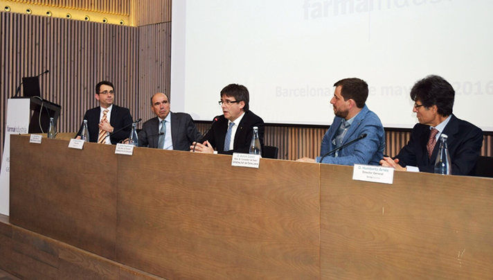 FARMAINDUSTRIA aprueba la publicación individualizada de todas las transferencias de valor a los sanitarios