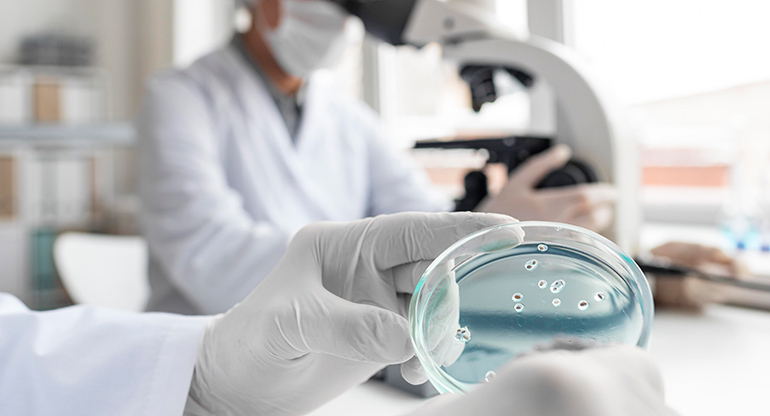 AseBio analiza el papel de la biotecnología para los avances en el campo de la inmunología