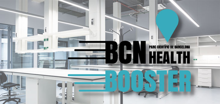 Nace la aceleradora BCN Health Booster