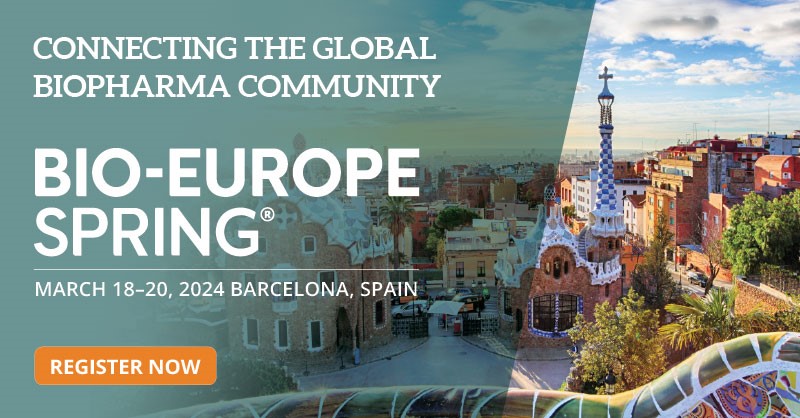 Barcelona acoge la BIO-Europe Spring con destacada presencia catalana