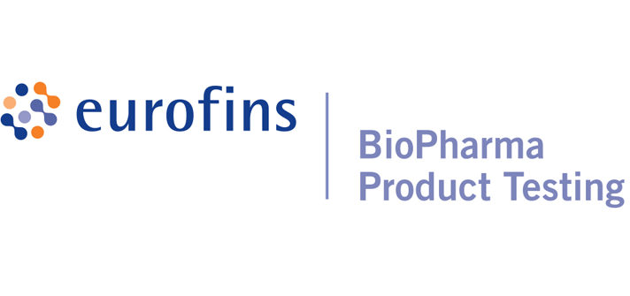 Imagen corporativa de Eurofins BioPharma Product Testing Spain