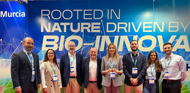 Votum Labs presenta su nueva identidad corporativa en BioSpain 2025