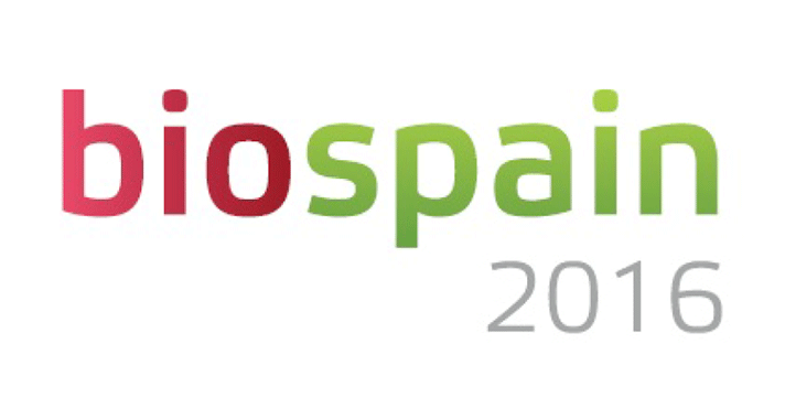 Bilbao acogerá BioSpain 2016, del 28 al 30 de septiembre