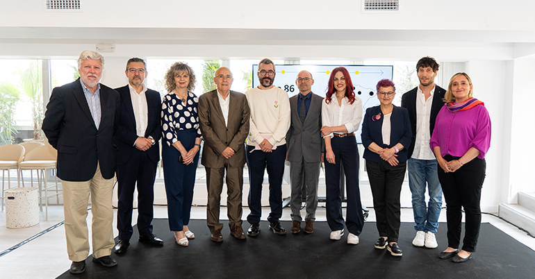 Boehringer Ingelheim presenta Ruta 86, un recorrido para seguir construyendo el presente y futuro del Sistema Nacional de Salud