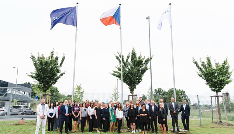 Brenntag Specialties adquiere mcePharma