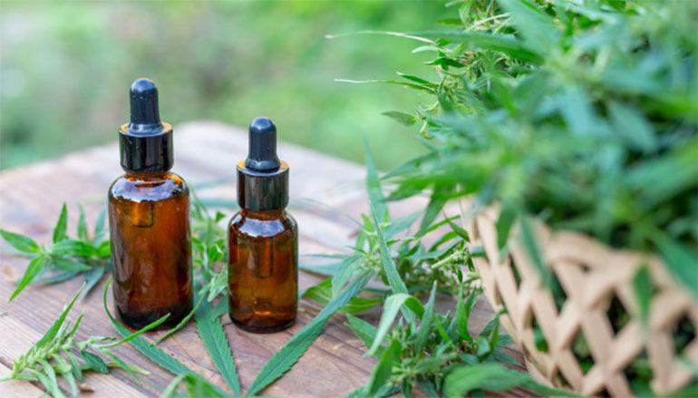 ¿Qué son los productos de CBD?